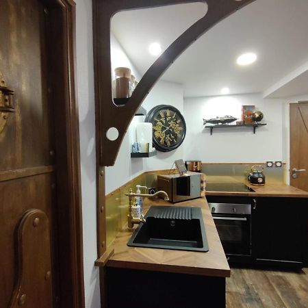 Appartement Discoveryhome A Deux Pas De Disneyland Magny-le-Hongre Ngoại thất bức ảnh